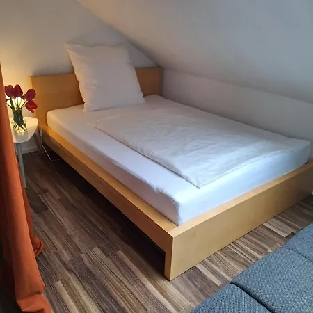 Apartment In Refrath *