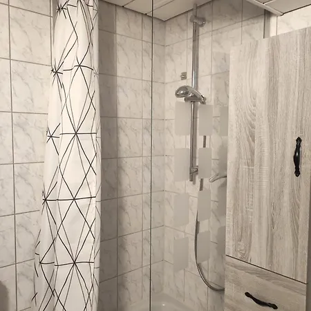 In Refrath Apartment Bergisch Gladbach